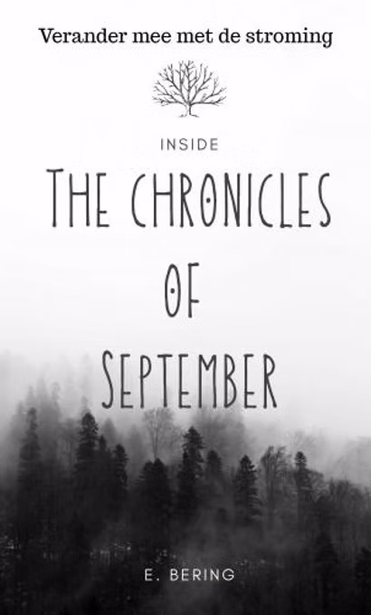 Home book cover